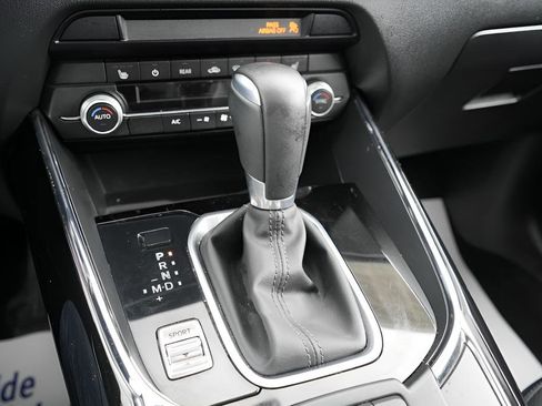 Used 2023 MAZDA CX-9 Touring AWD/4WD image 33