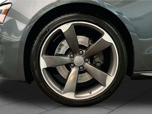 Used 2015 Audi S5 Premium Plus w/ Technology Package AWD/4WD image 9