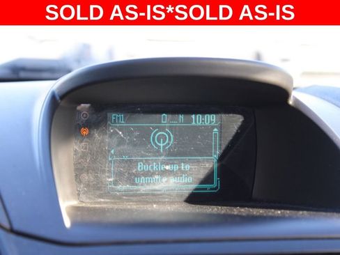 Used 2015 Ford Fiesta SE image 30