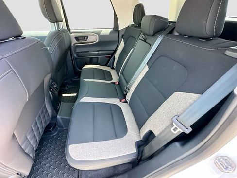 New 2026 Ford Bronco Sport Big Bend AWD/4WD image 16