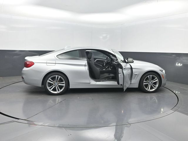 Used 2019 BMW 430i xDrive Coupe AWD/4WD image 35