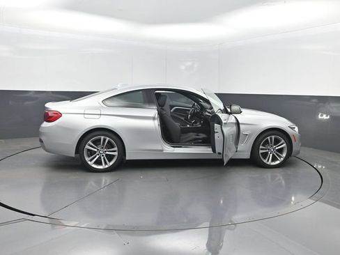 Used 2019 BMW 430i xDrive Coupe AWD/4WD image 35