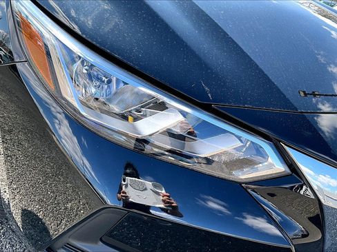 Used 2023 Nissan Sentra SV w/ All-Weather Package FWD image 26