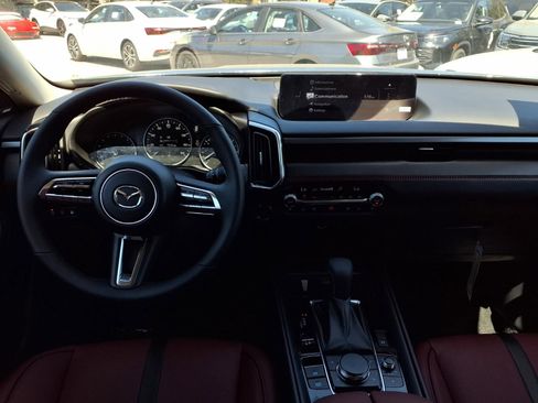 New 2026 MAZDA CX-50 2.5 Hybrid w/ Premium Plus Pkg image 19