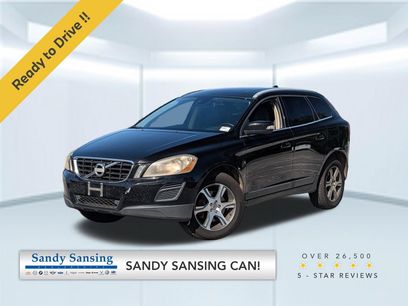 Used 2013 Volvo XC60 T6
