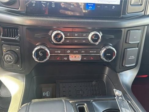 Used 2024 Ford F150 XLT w/ Equipment Group 303A High image 34