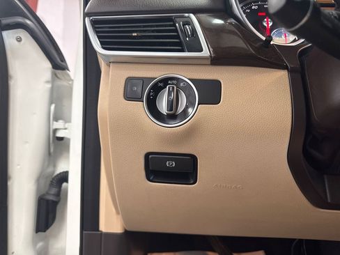 Used 2016 Mercedes-Benz GLE 350 4MATIC image 11