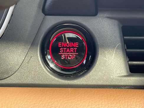 New 2026 Honda Passport TrailSport Elite image 93