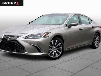 Used 2020 Lexus ES 350 w/ Premium Package