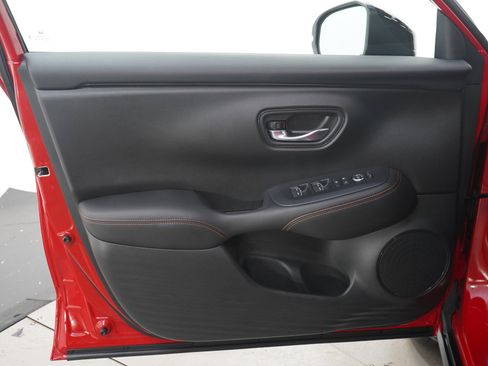 Used 2024 Honda HR-V Sport image 20