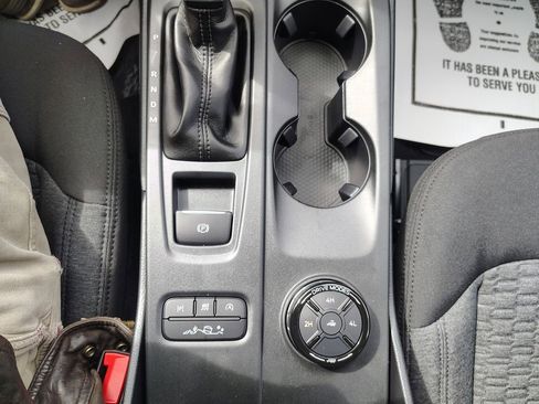 New 2026 Ford Ranger XLT AWD/4WD image 21