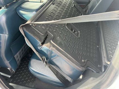 Used 2024 Ford Bronco Sport Outer Banks w/ Tech Package image 22