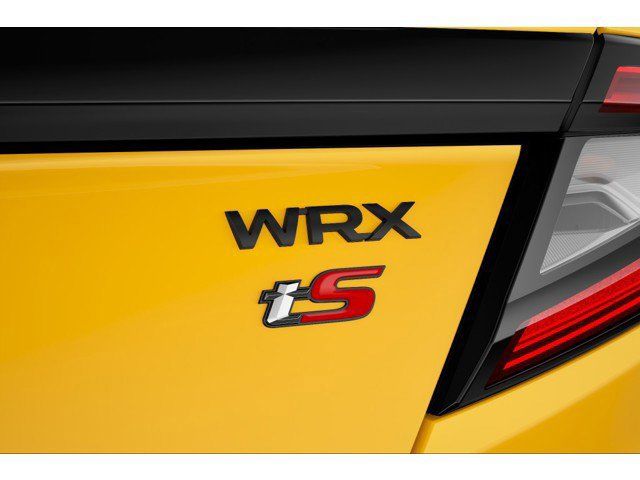 New 2026 Subaru WRX tS w/ Accessory Package #2 AWD/4WD image 12