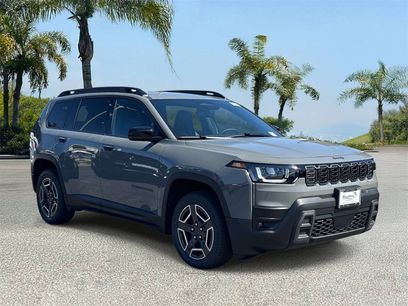New 2026 Jeep Cherokee Limited
