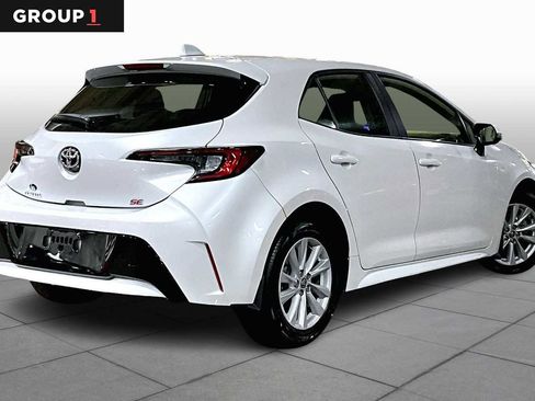 Used 2023 Toyota Corolla SE image 13
