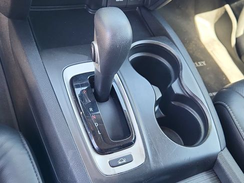 Used 2019 Honda Ridgeline RTL-T image 21