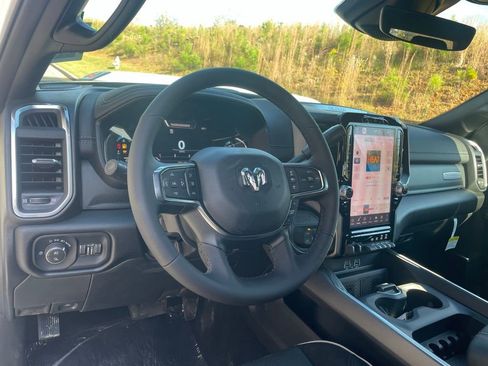 New 2026 RAM 2500 Laramie w/ Night Edition image 12