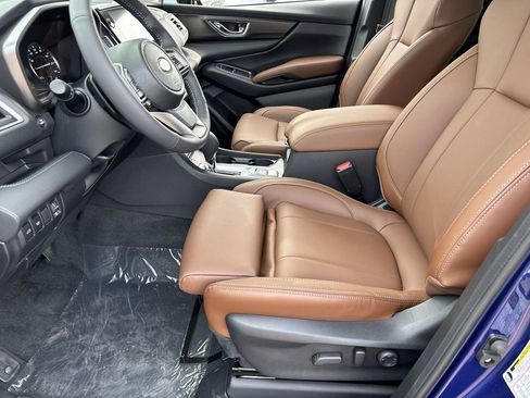 New 2026 Subaru Ascent Touring w/ Popular Package #1 AWD/4WD image 15