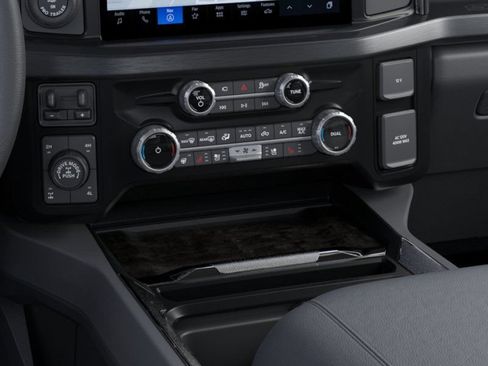 New 2026 Ford F350 Lariat AWD/4WD image 15