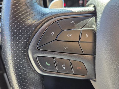 Used 2024 Dodge Durango GT AWD/4WD image 25