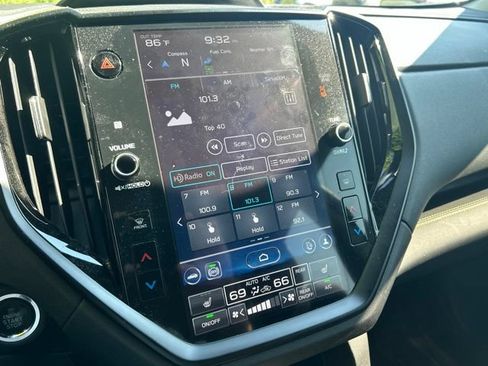 Used 2023 Subaru Ascent Onyx Edition Limited AWD/4WD image 24