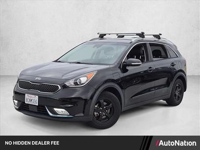 Used 2018 Kia Niro EX