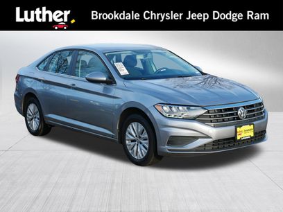 Used 2019 Volkswagen Jetta S w/ Driver Assistance Package