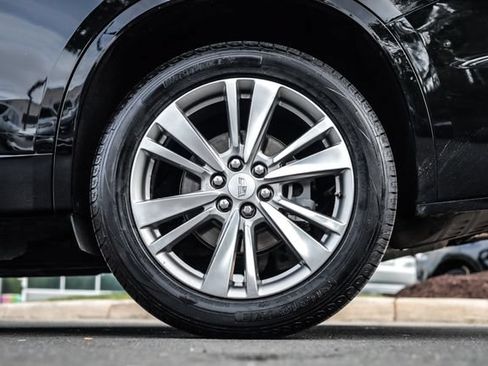 Used 2023 Cadillac XT6 Premium Luxury AWD/4WD image 19