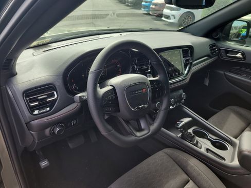 New 2026 Dodge Durango GT image 15