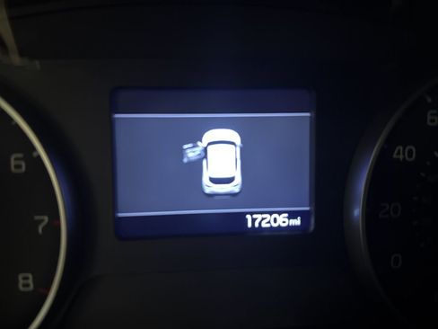 Used 2023 Kia Seltos Nightfall Edition image 17