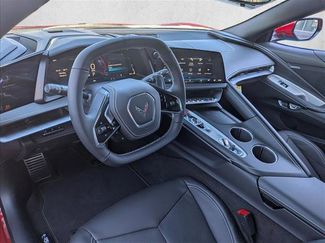 New 2026 Chevrolet Corvette Stingray Coupe w/ 1LT video 3