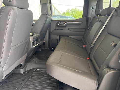 New 2026 GMC Sierra 1500 Elevation AWD/4WD image 15