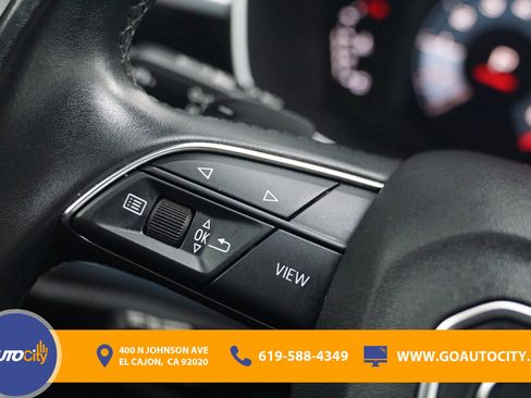 Used 2023 Audi Q3 2.0T Premium image 21