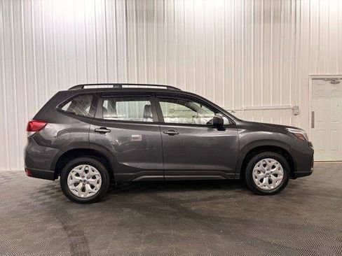 Used 2021 Subaru Forester AWD/4WD image 22