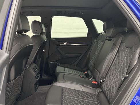 Used 2023 Audi SQ5 Prestige AWD/4WD image 15