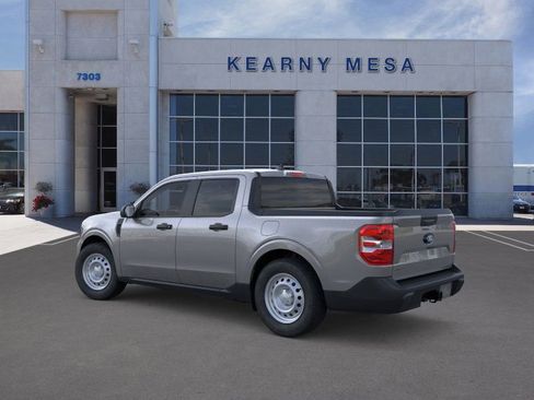 New 2025 Ford Maverick XL image 28