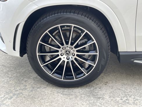 Certified 2023 Mercedes-Benz GLE 450 4MATIC image 15