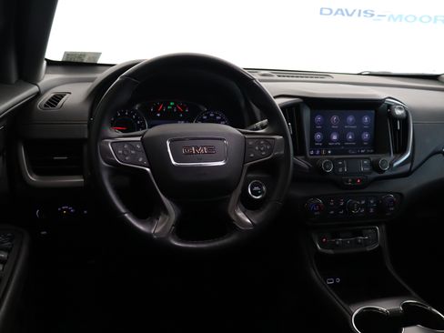 Used 2024 GMC Terrain AT4 AWD/4WD image 14