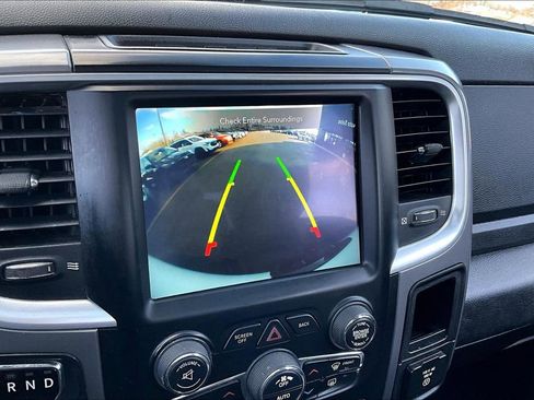 Used 2021 RAM 1500 Classic Warlock image 14