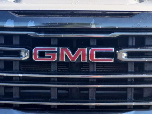 Used 2021 GMC Canyon AT4 AWD/4WD image 10