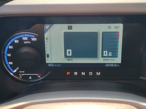 Used 2022 Ford Bronco Badlands w/ Sasquatch Package image 19