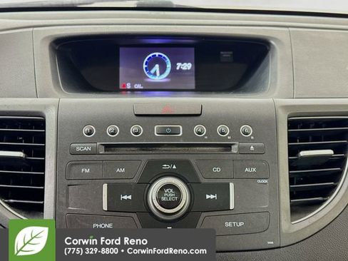 Used 2012 Honda CR-V EX image 14