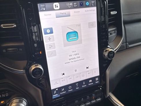 Used 2024 RAM 2500 Laramie w/ Protection Group image 20