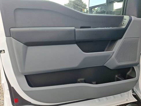 New 2026 Ford F350 XL AWD/4WD image 7