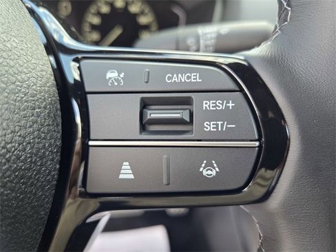 New 2026 Honda Civic Sport image 12