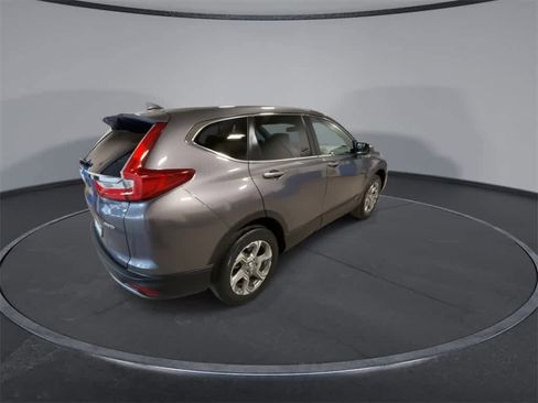 Used 2018 Honda CR-V EX-L image 8
