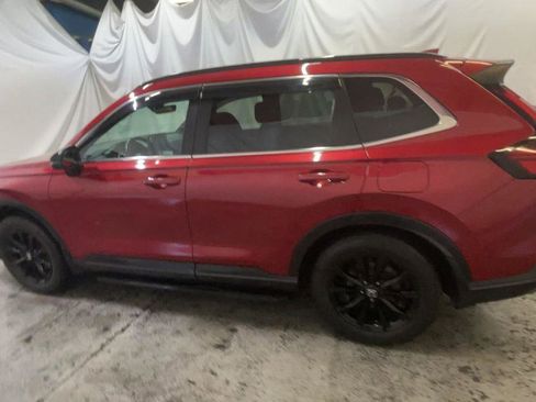 Used 2024 Honda CR-V Sport-L image 6