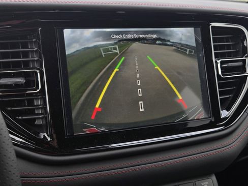 New 2026 Dodge Durango GT image 12