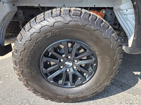 Used 2024 Ford F150 Raptor AWD/4WD image 47