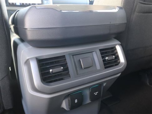 New 2025 Ford F150 XLT w/ Equipment Group 303A High image 12